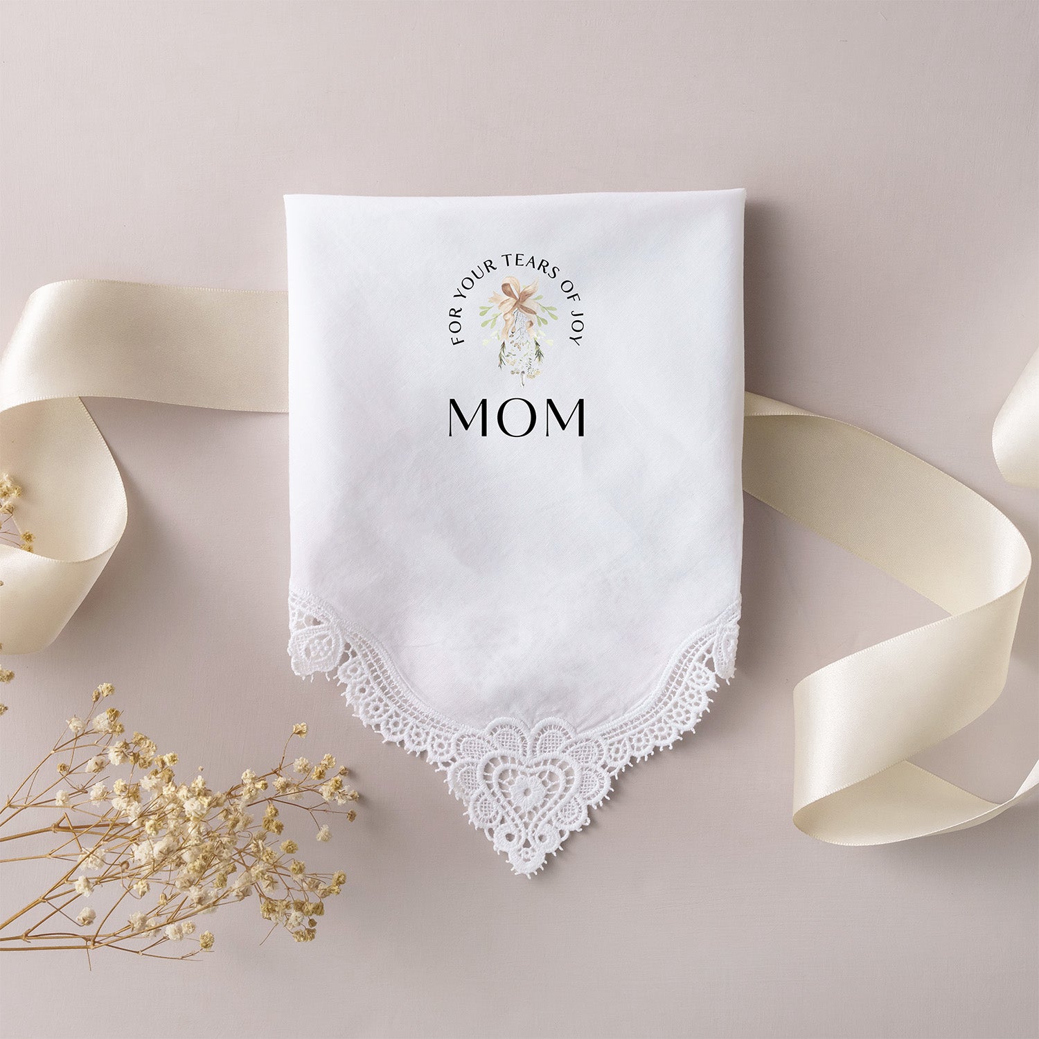 Wedding Handkerchief