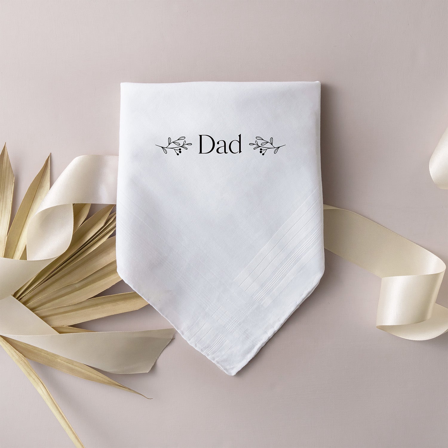 Wedding Handkerchief