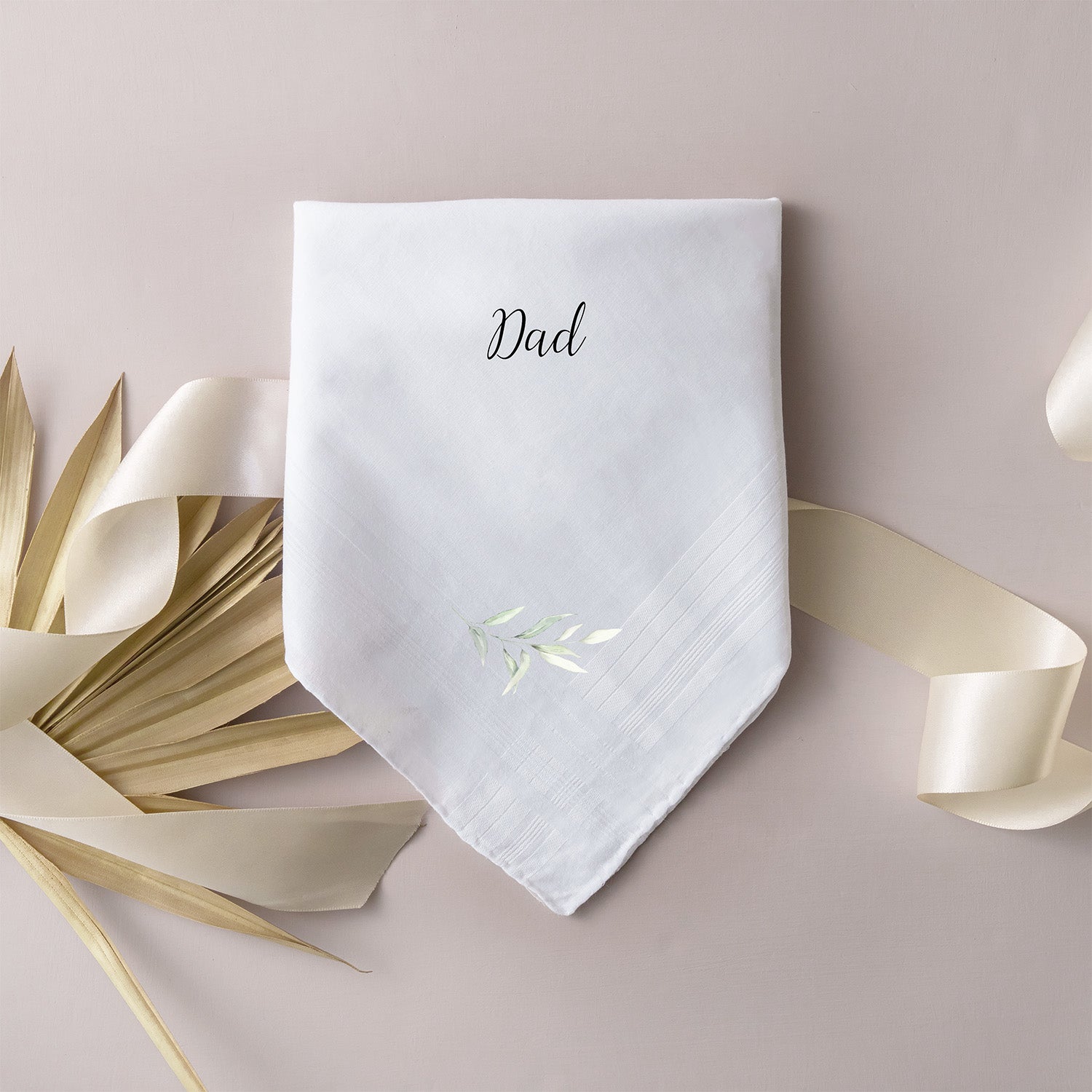 Wedding Handkerchief