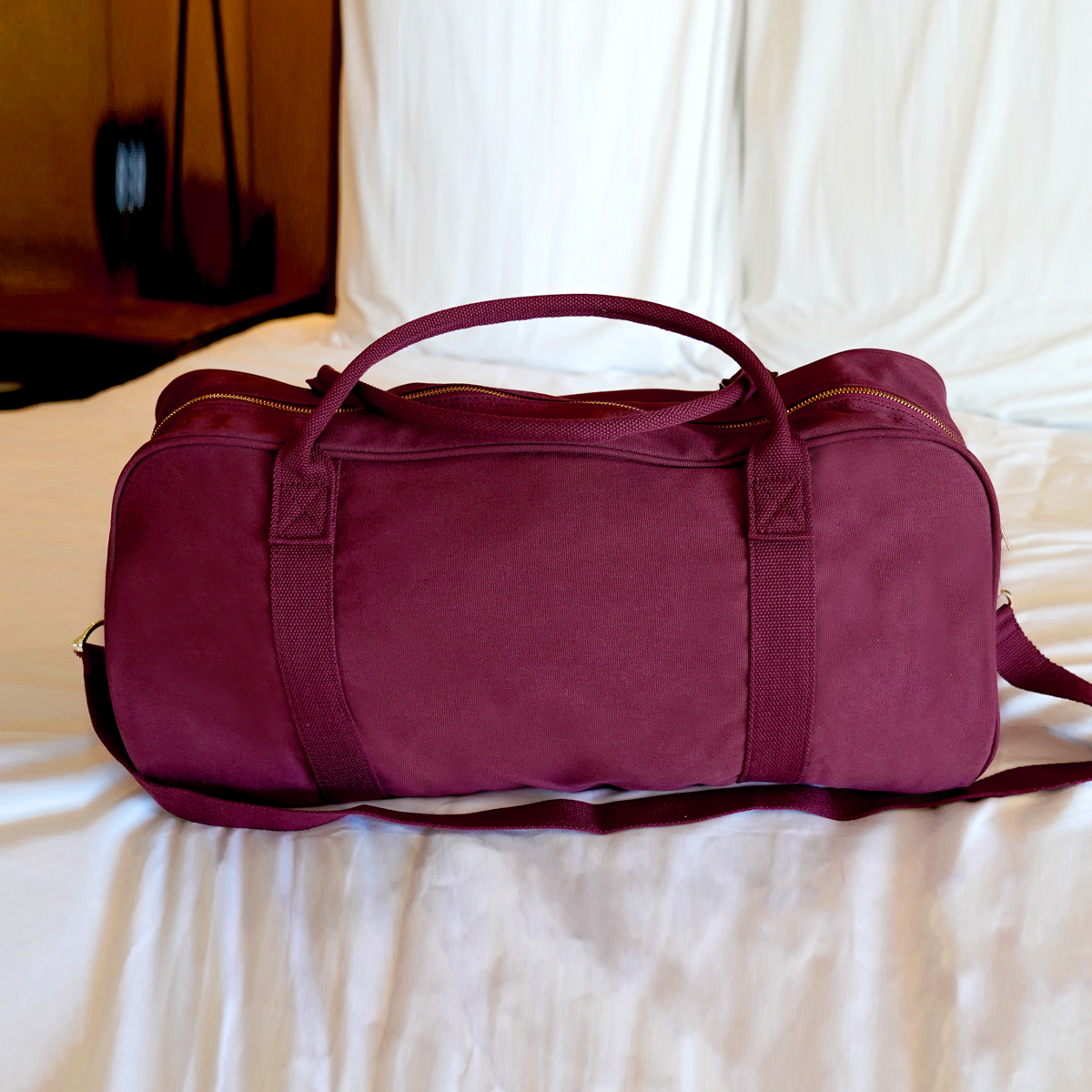 Women Duffle Bag