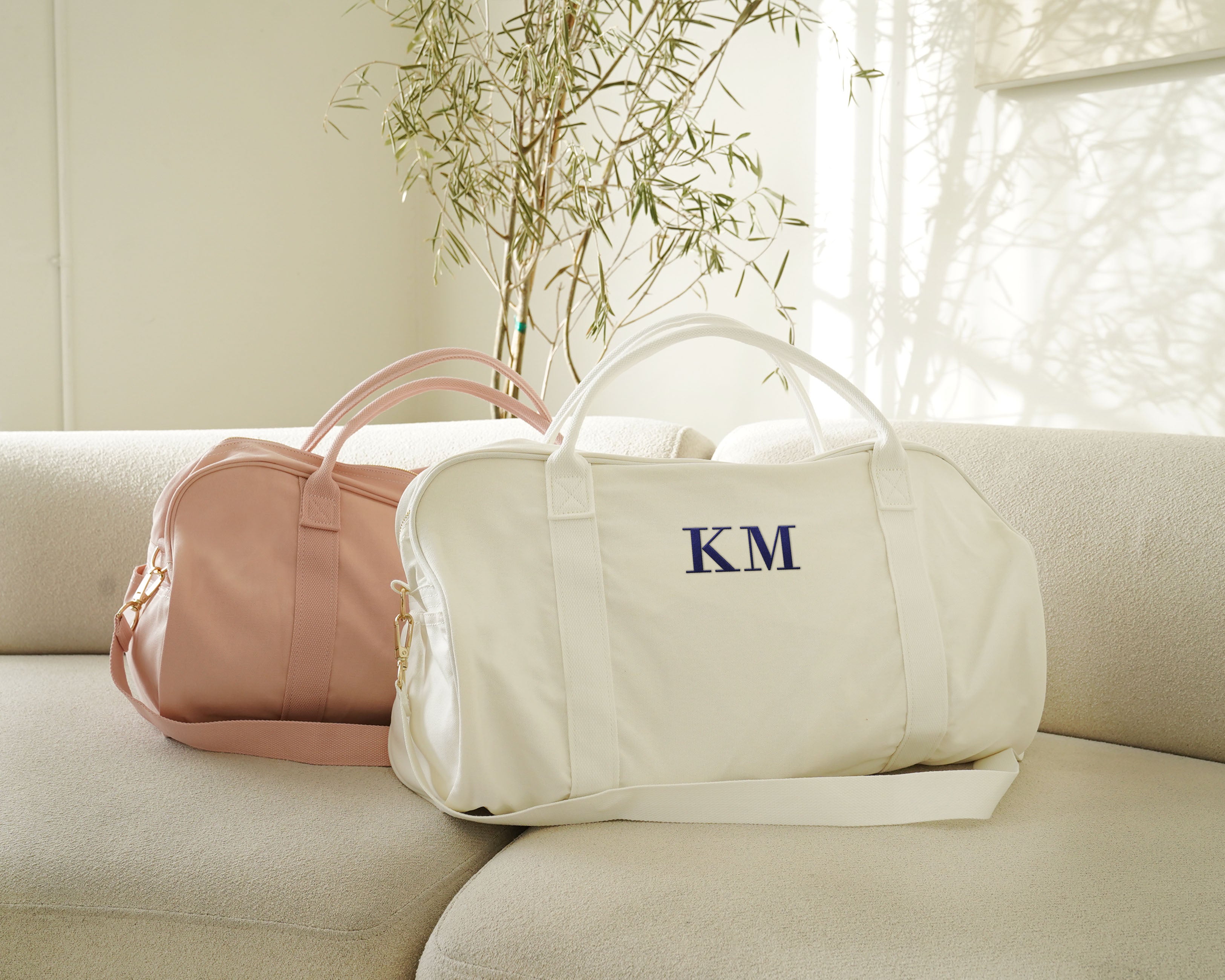 Women Duffle Bag