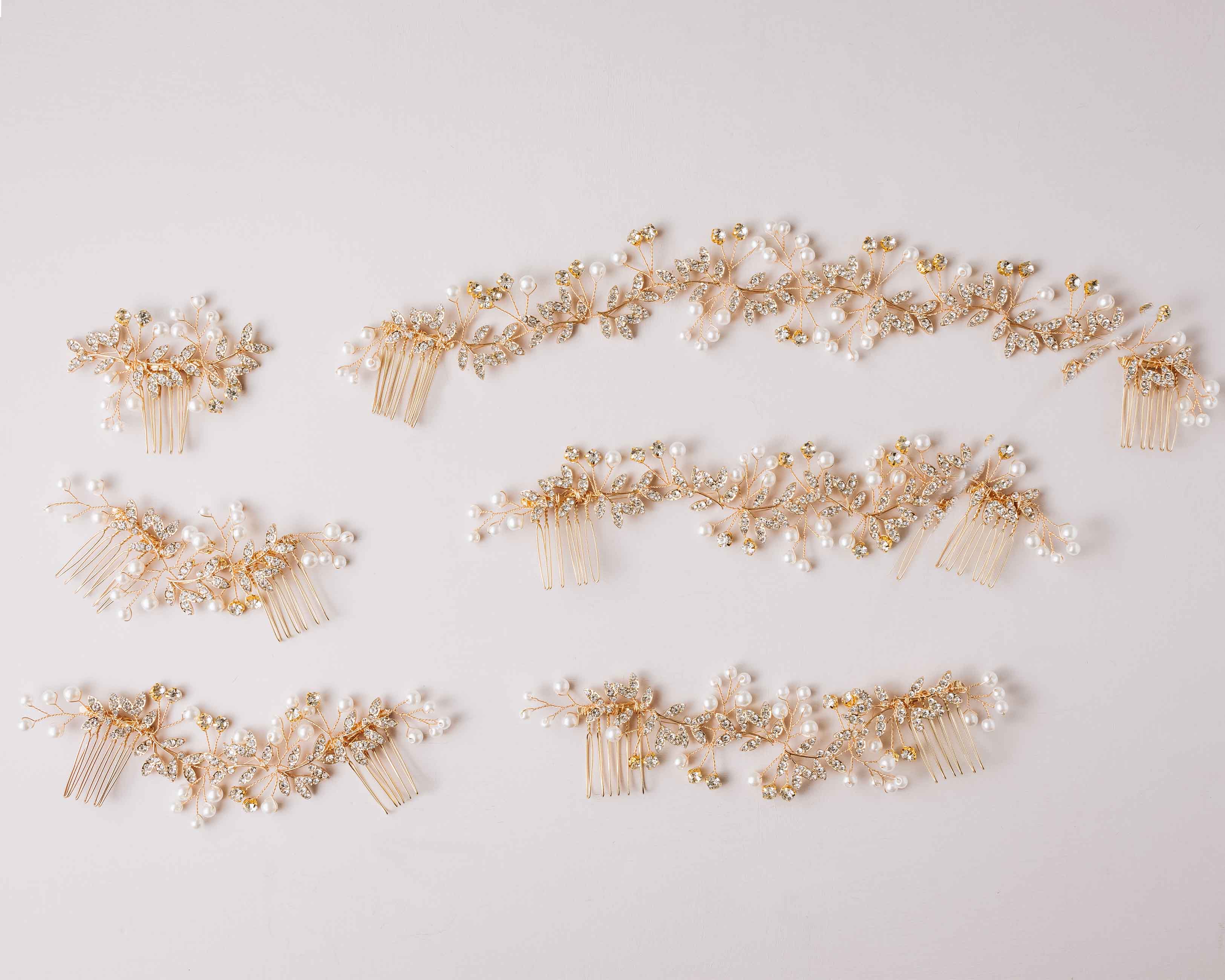 Unleash Your Inner Sparkle: The Ultimate Guide to Accessory Shop Type: Hair Accessories Unleash Your Inner Sparkle: The Ultimate Guide to Accessory Shop Type: Hair Accessories