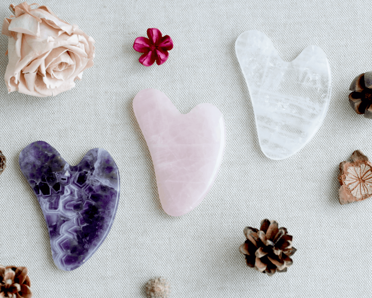 Gua Sha Tool – photo 3