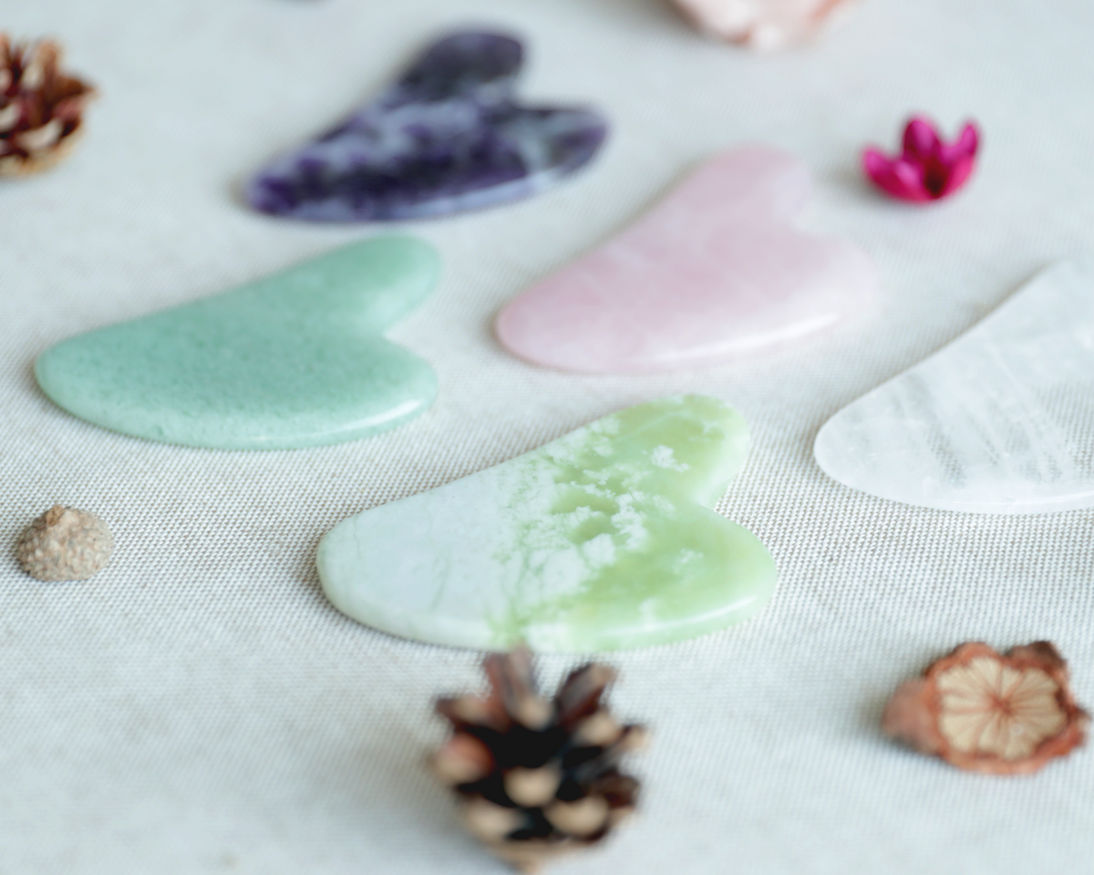Gua Sha Tool – photo 4