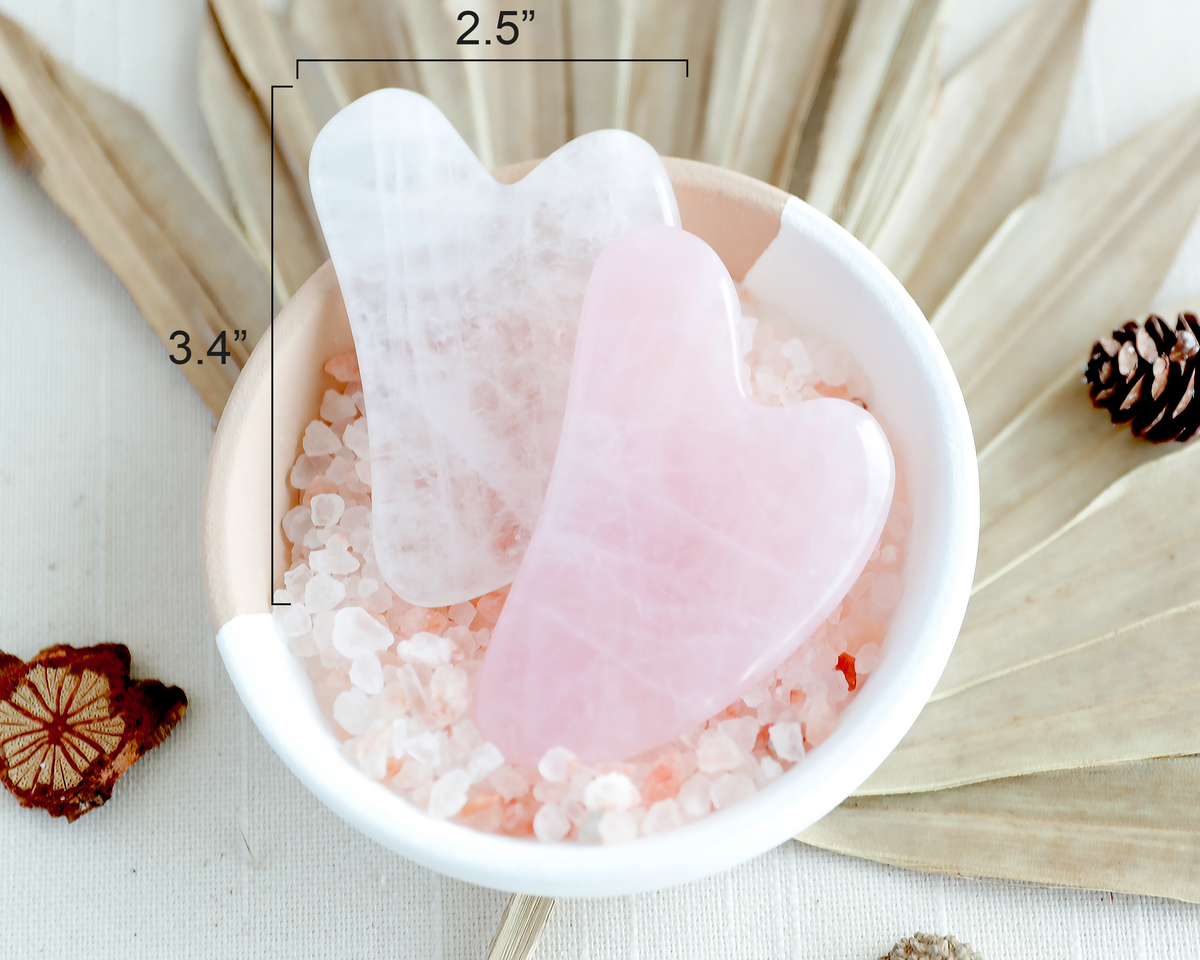 Gua Sha Tool – photo 6