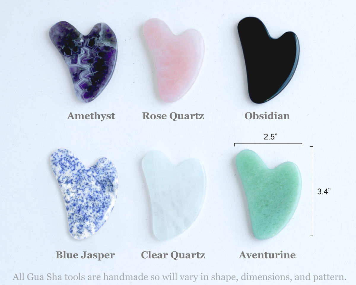 Gua Sha Tool – photo 12